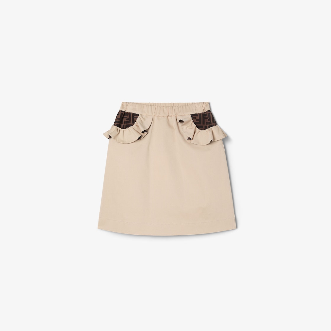 Junior skirt
