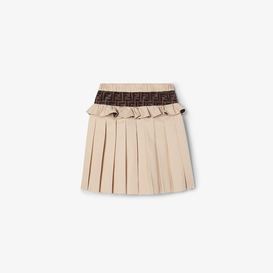 Junior skirt