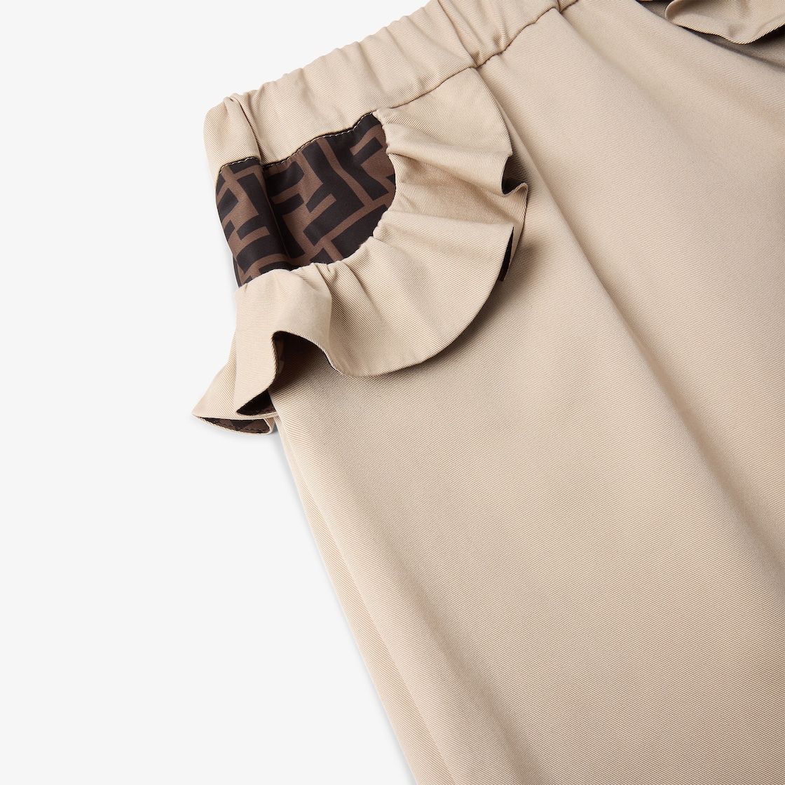 Junior skirt