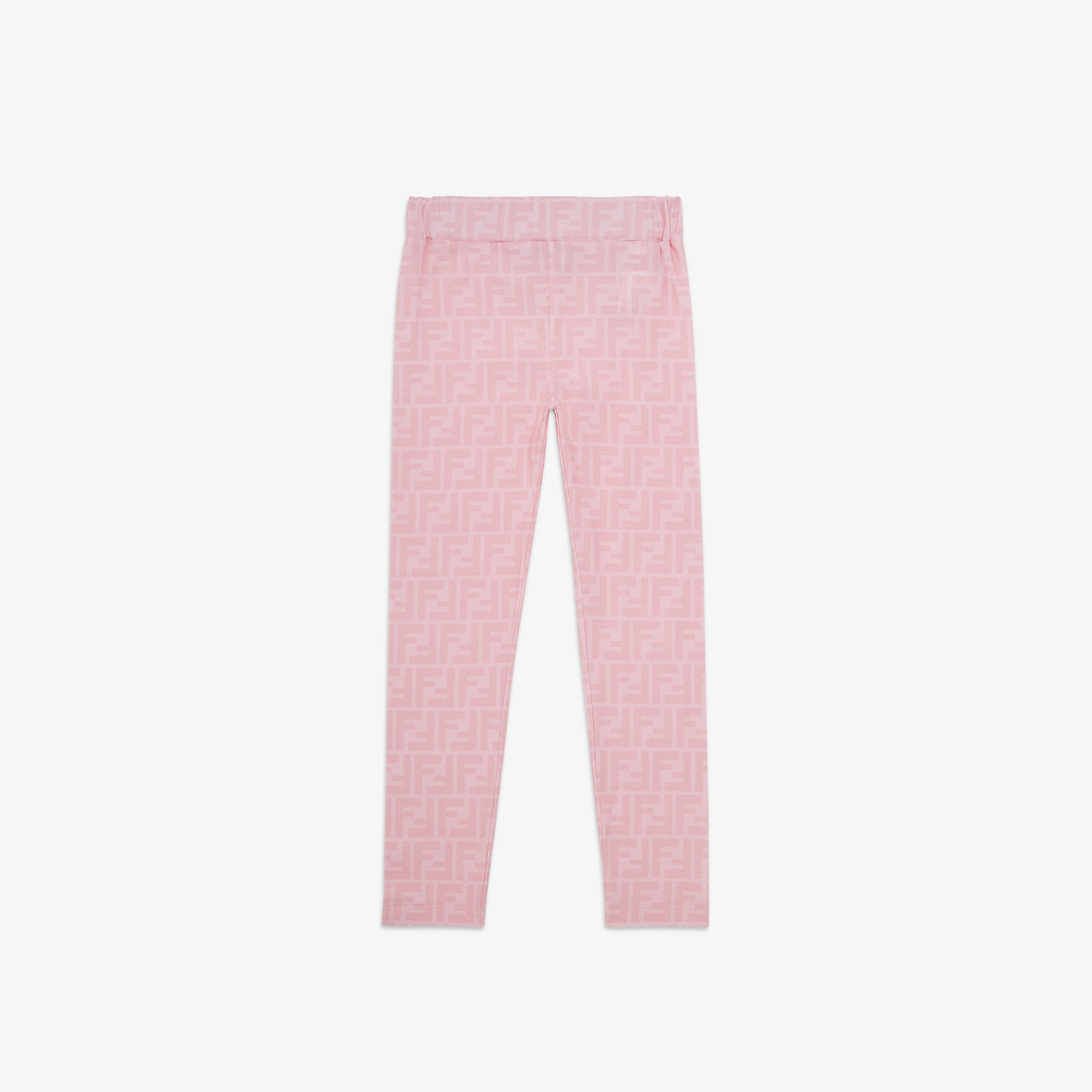 pink fendi tights