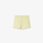 Short enfant