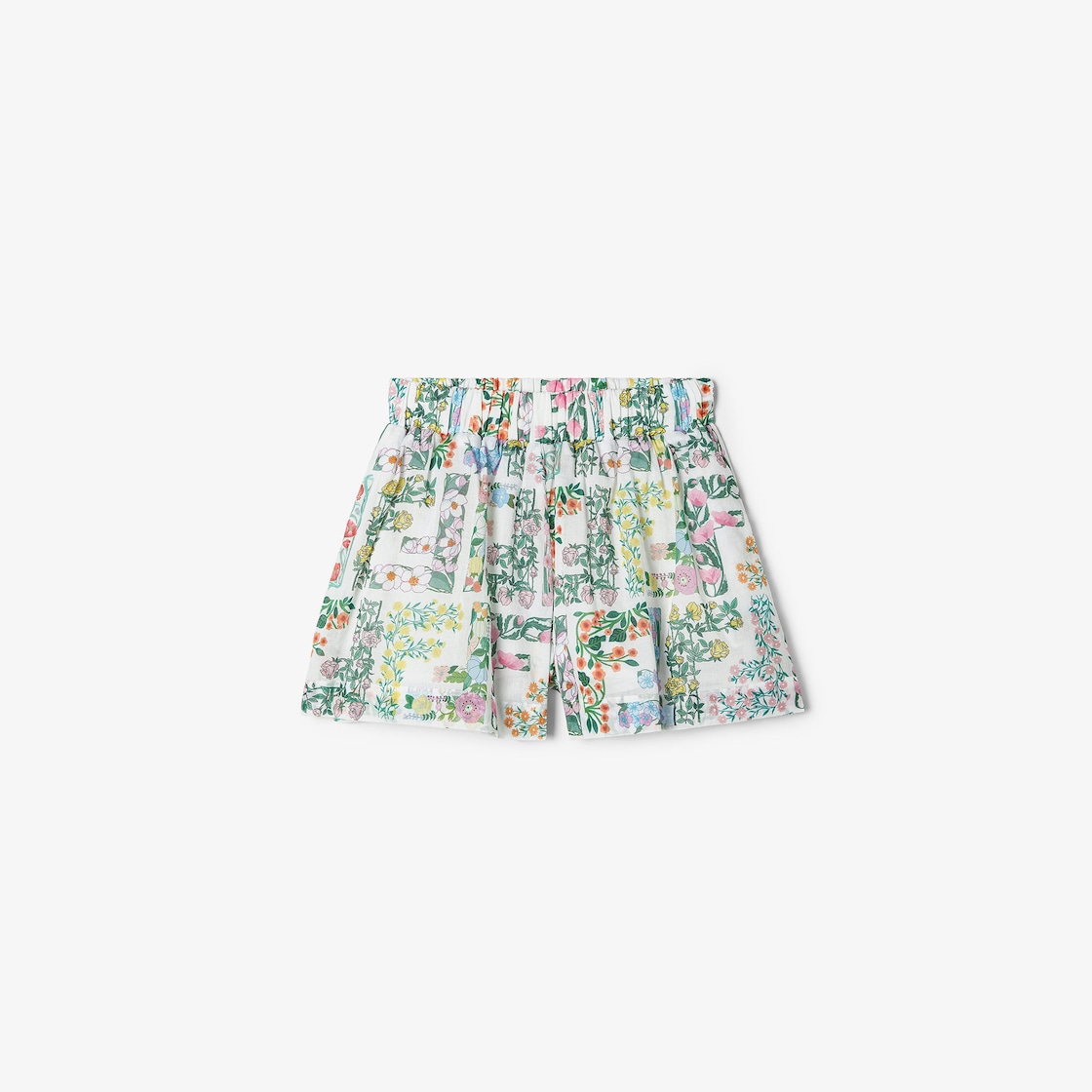 Junior-Shorts