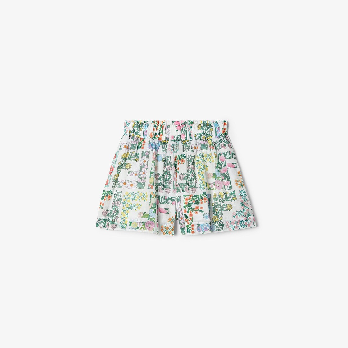 Short enfant