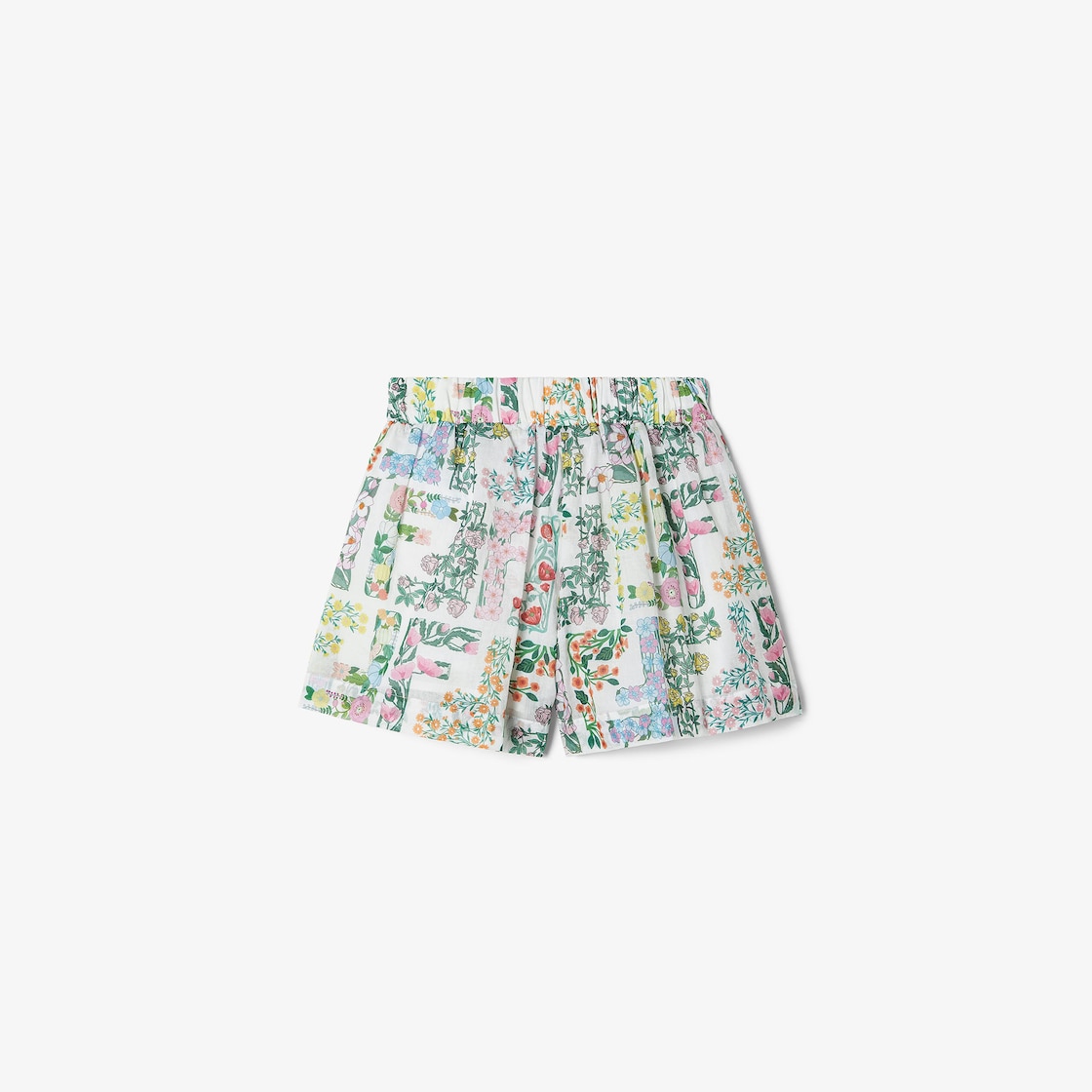 Junior-Shorts