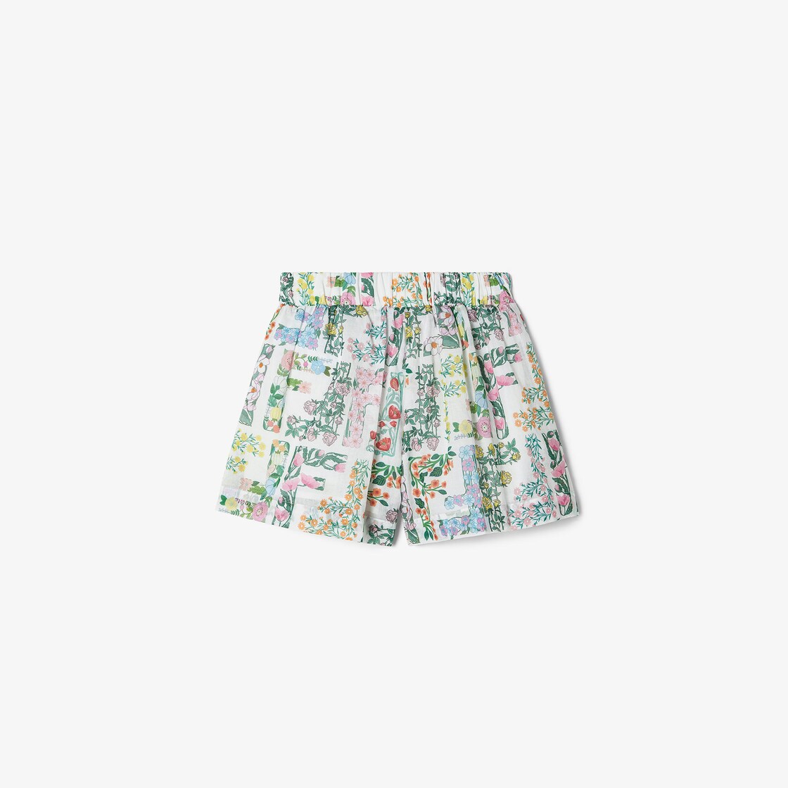 Short enfant