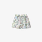 Junior shorts