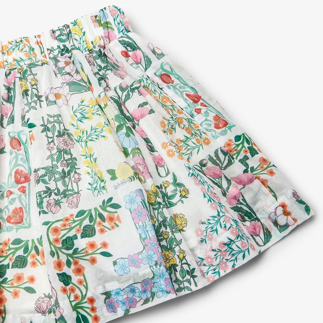 Junior-Shorts