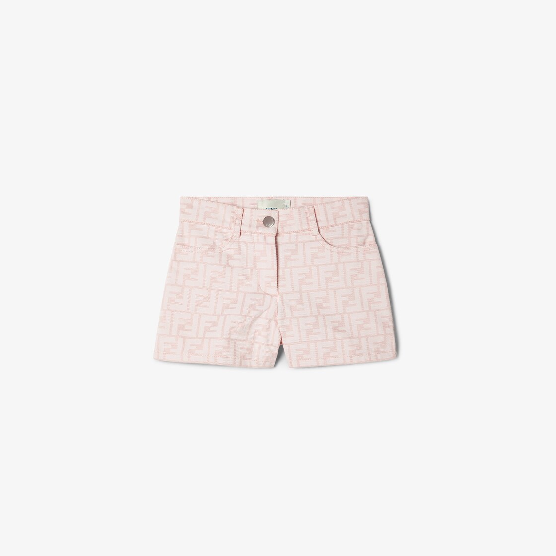 Short enfant