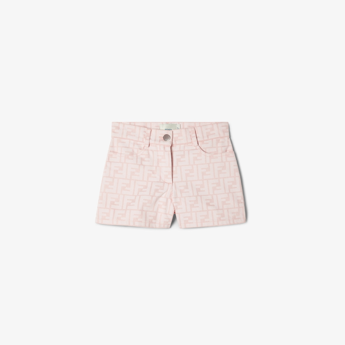 Pantalón corto júnior