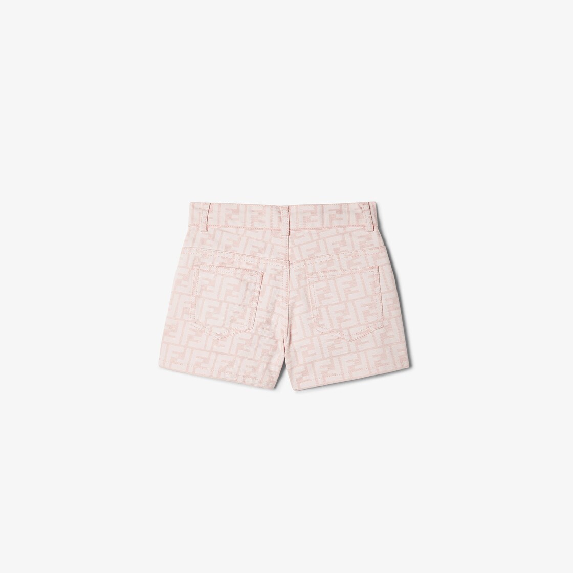 Short enfant
