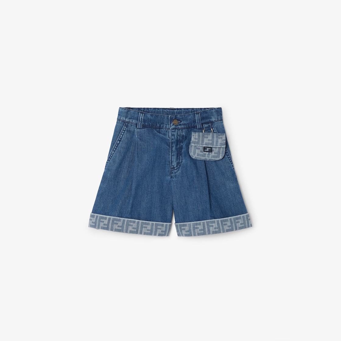 Junior shorts 