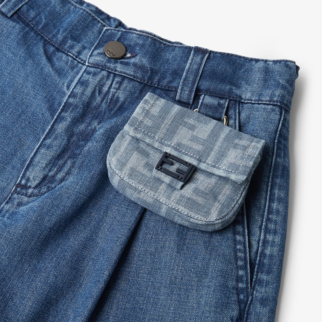 Pantalón corto júnior 