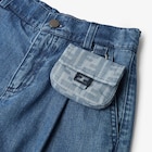 Pantalón corto júnior  imagen 3 de 3