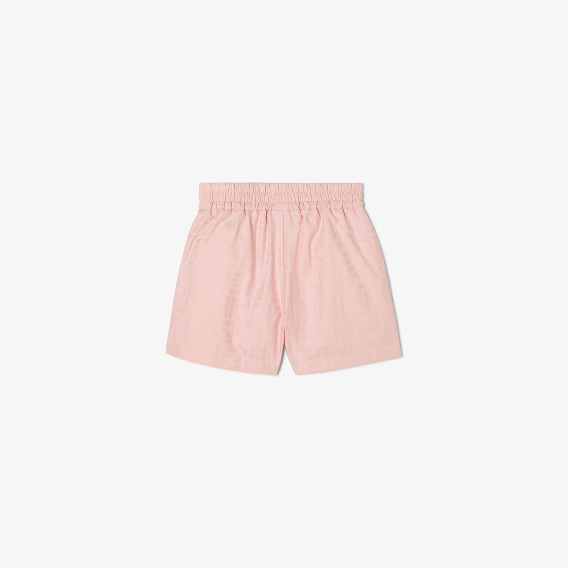 Junior shorts