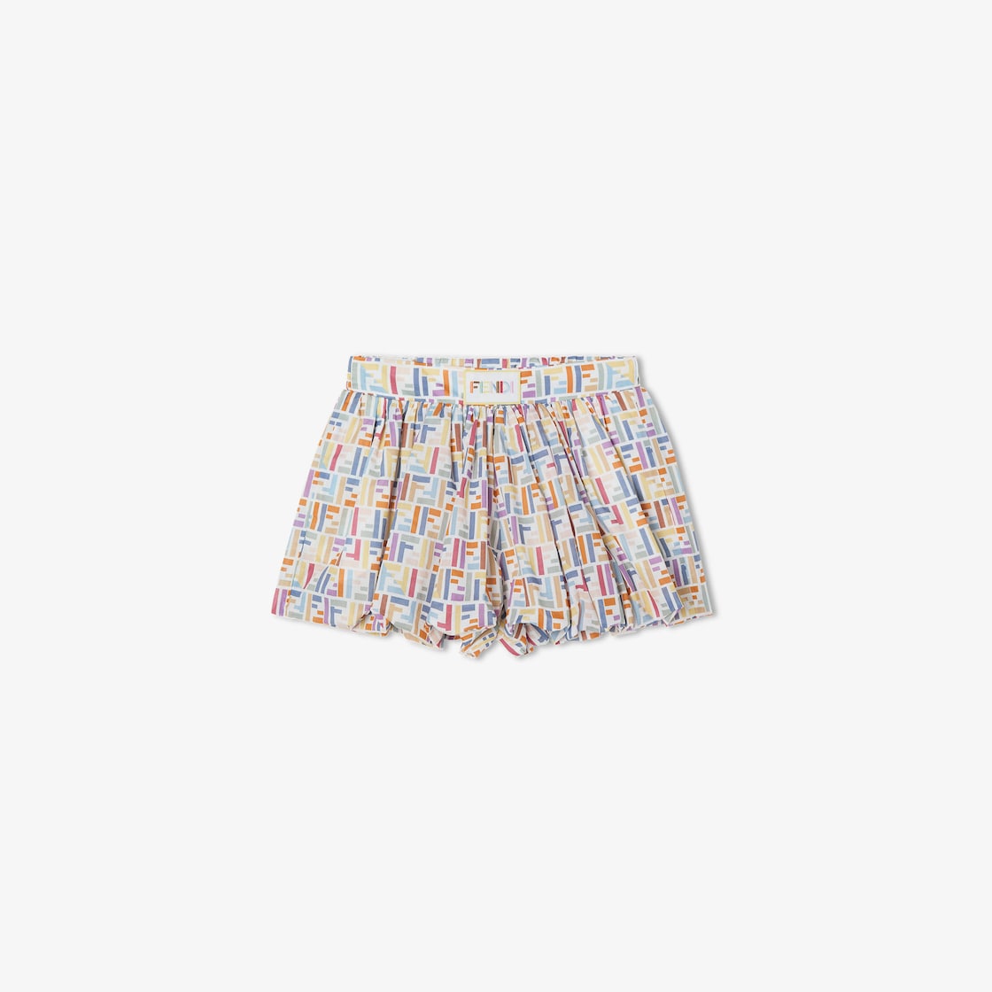 Junior shorts
