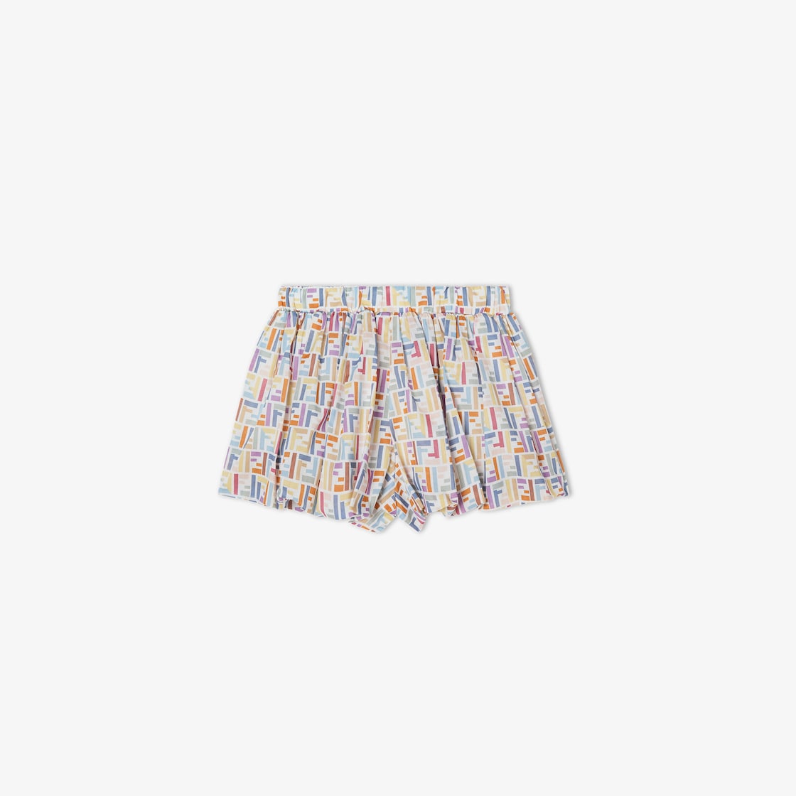 Junior shorts