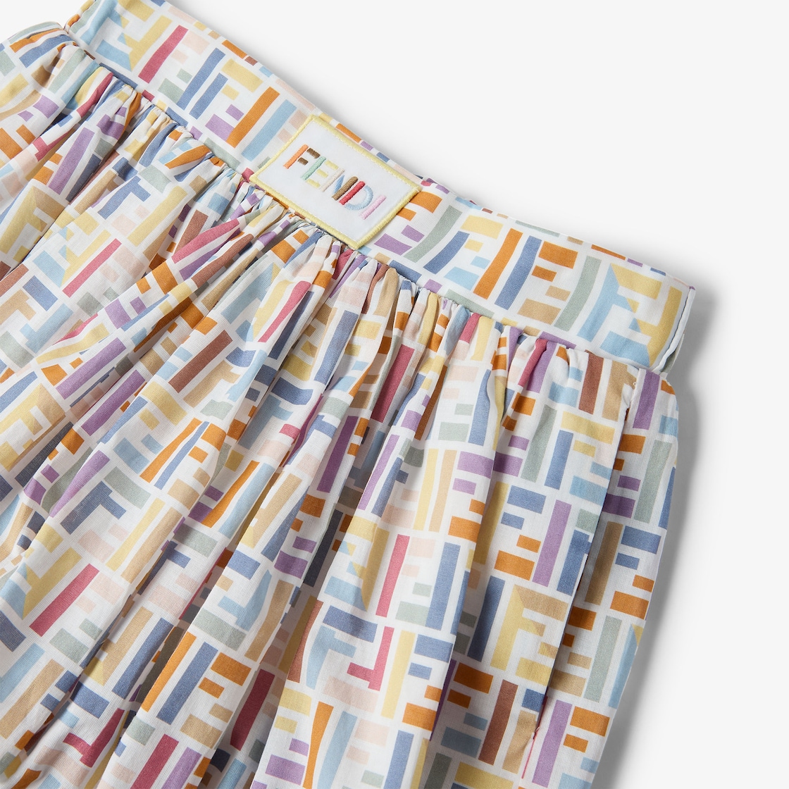 Junior shorts