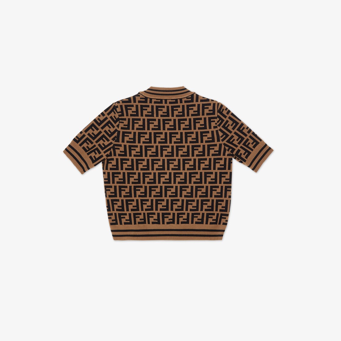 Junior Knit Top | Fendi