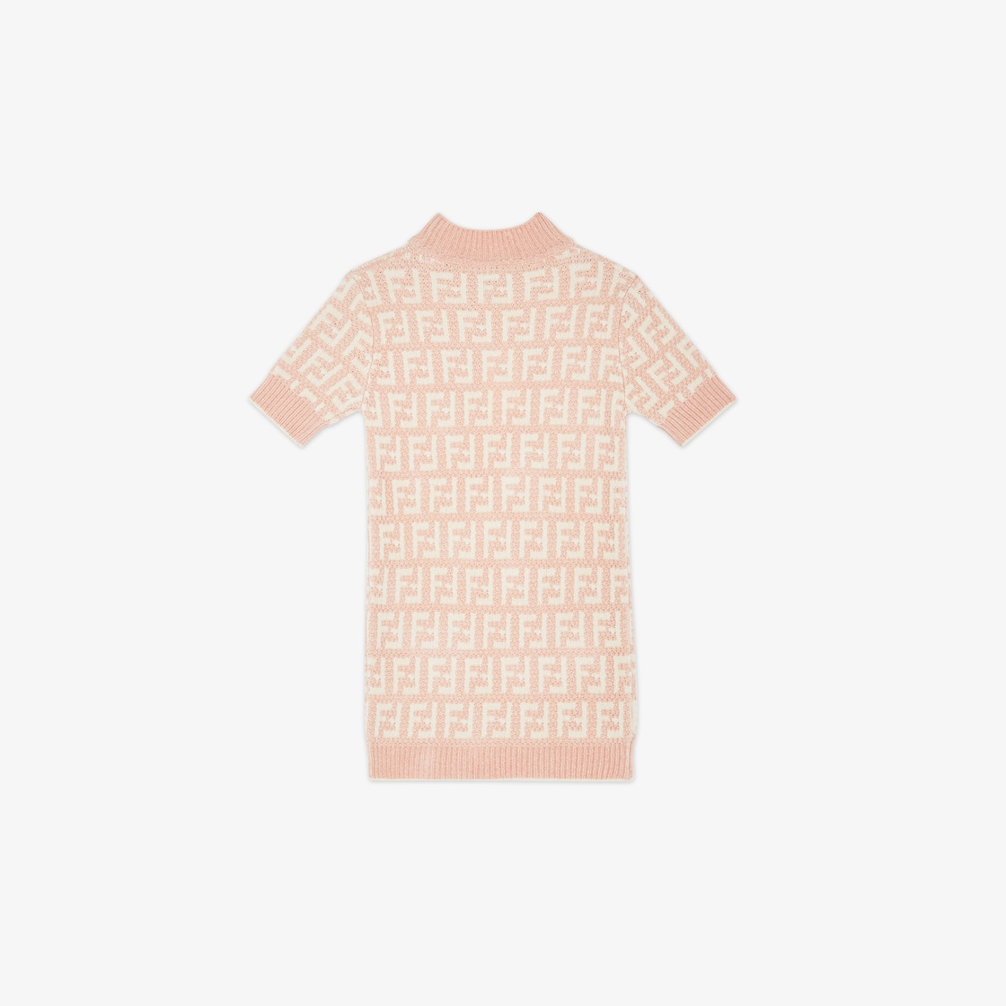 Robe en maille Junior