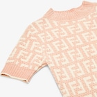Robe en maille Junior&nbsp;image 3 sur 3
