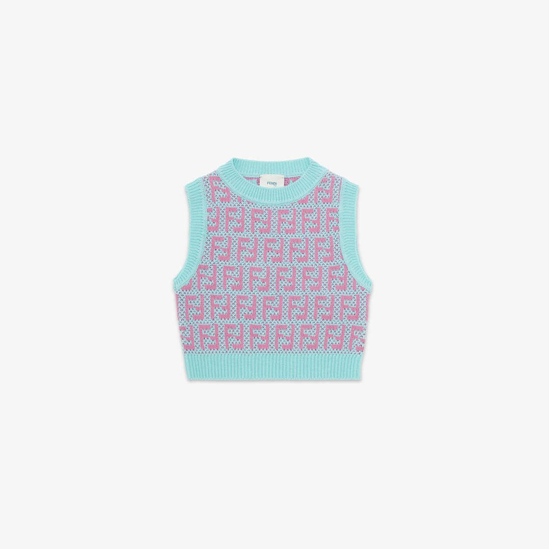 Junior fendi outlet jumper