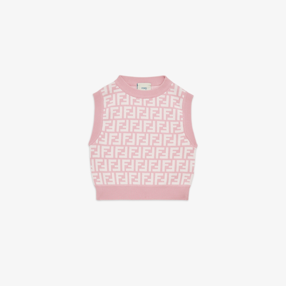 Junior jersey top