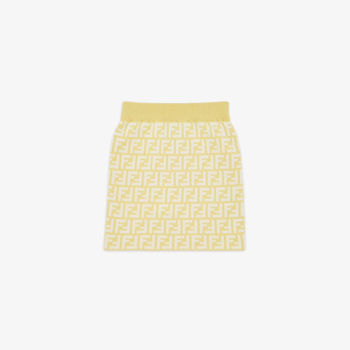 Jersey junior skirt