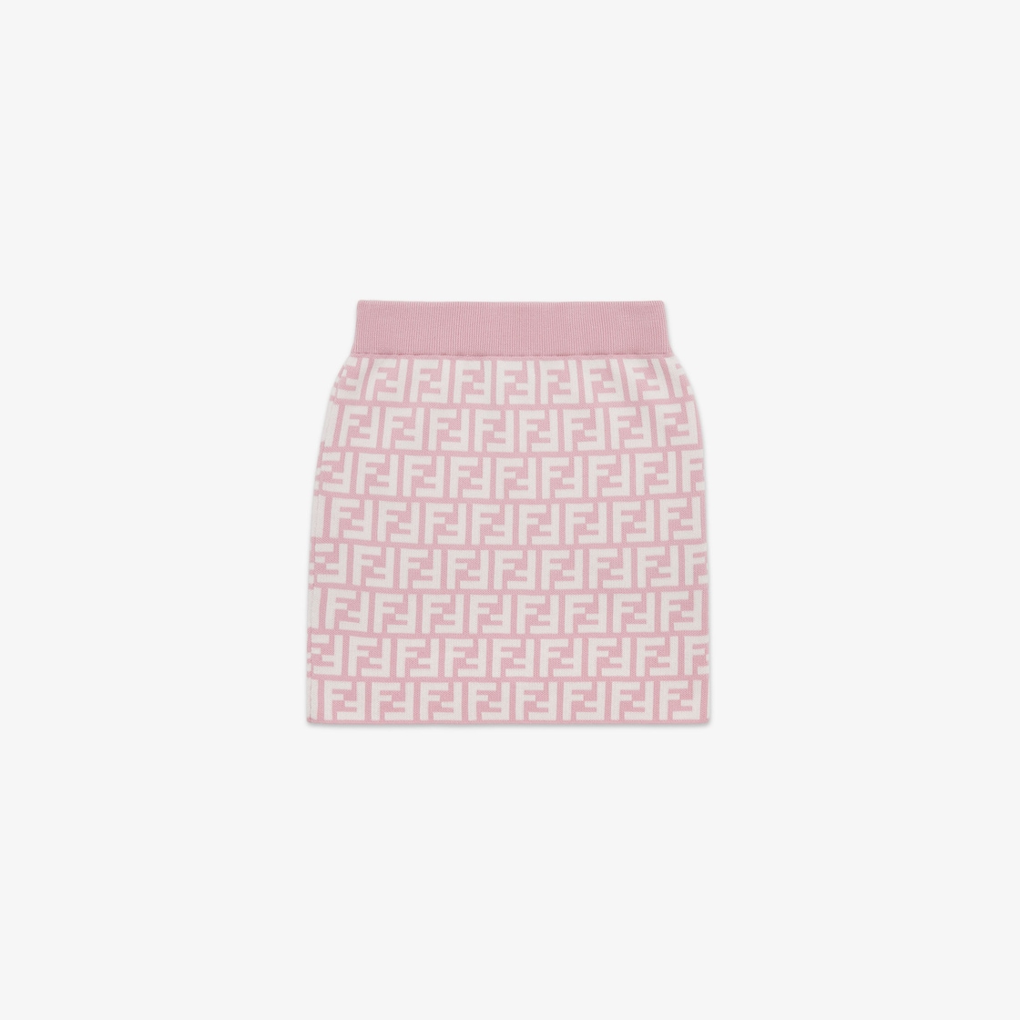 Jersey junior skirt