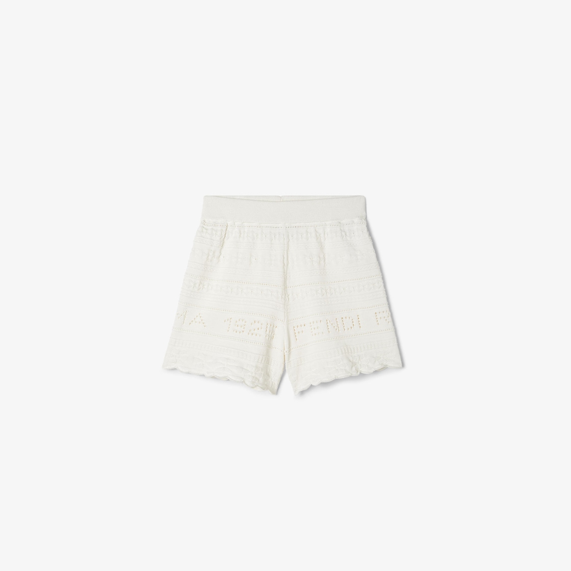 Junior shorts