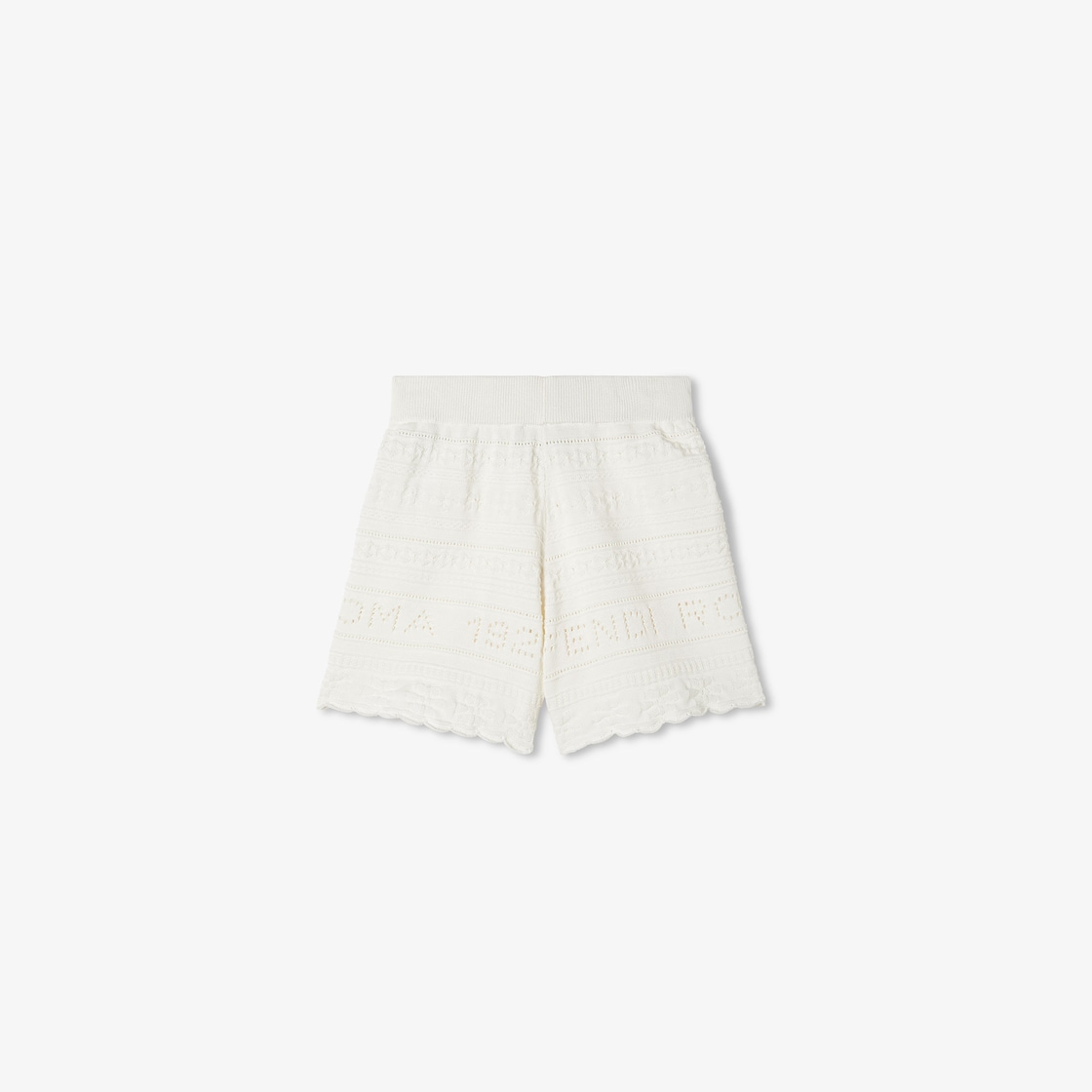 Junior shorts