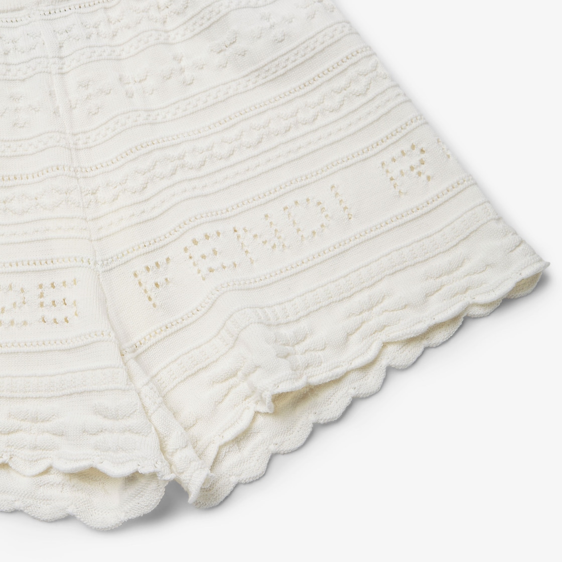Junior shorts