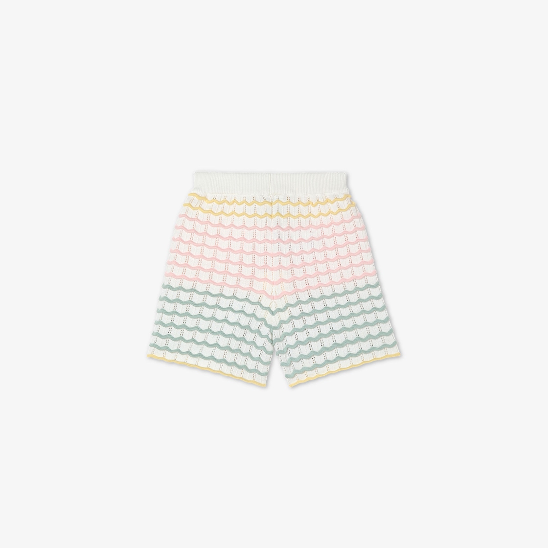 Junior shorts