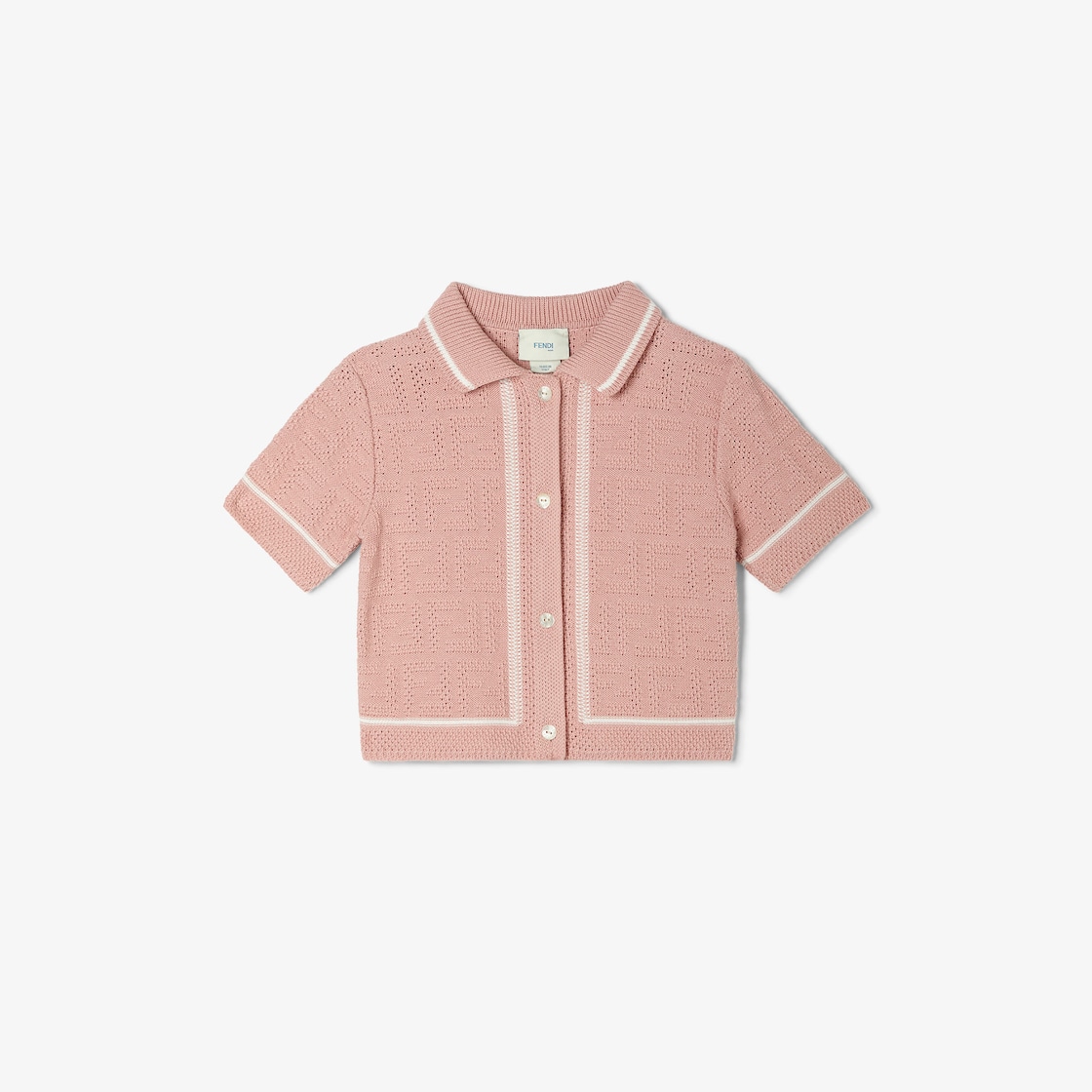 Junior shirt