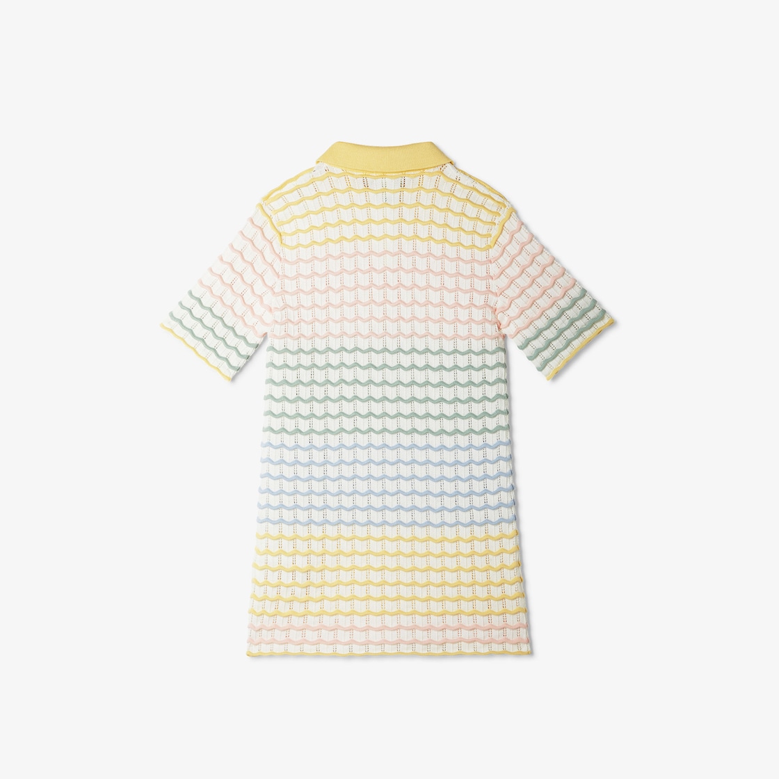 Junior dress
