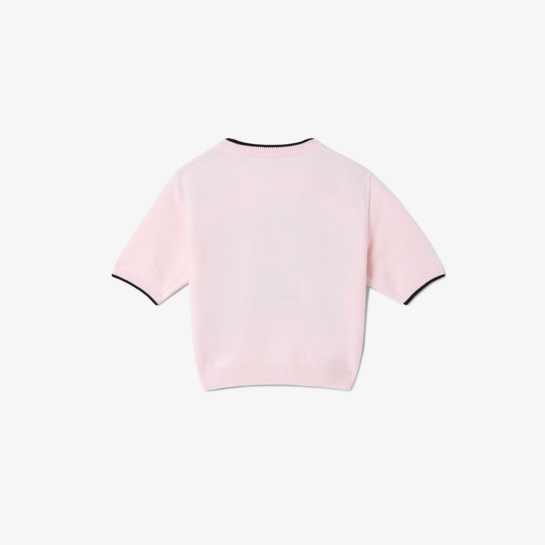 Junior wool jumper