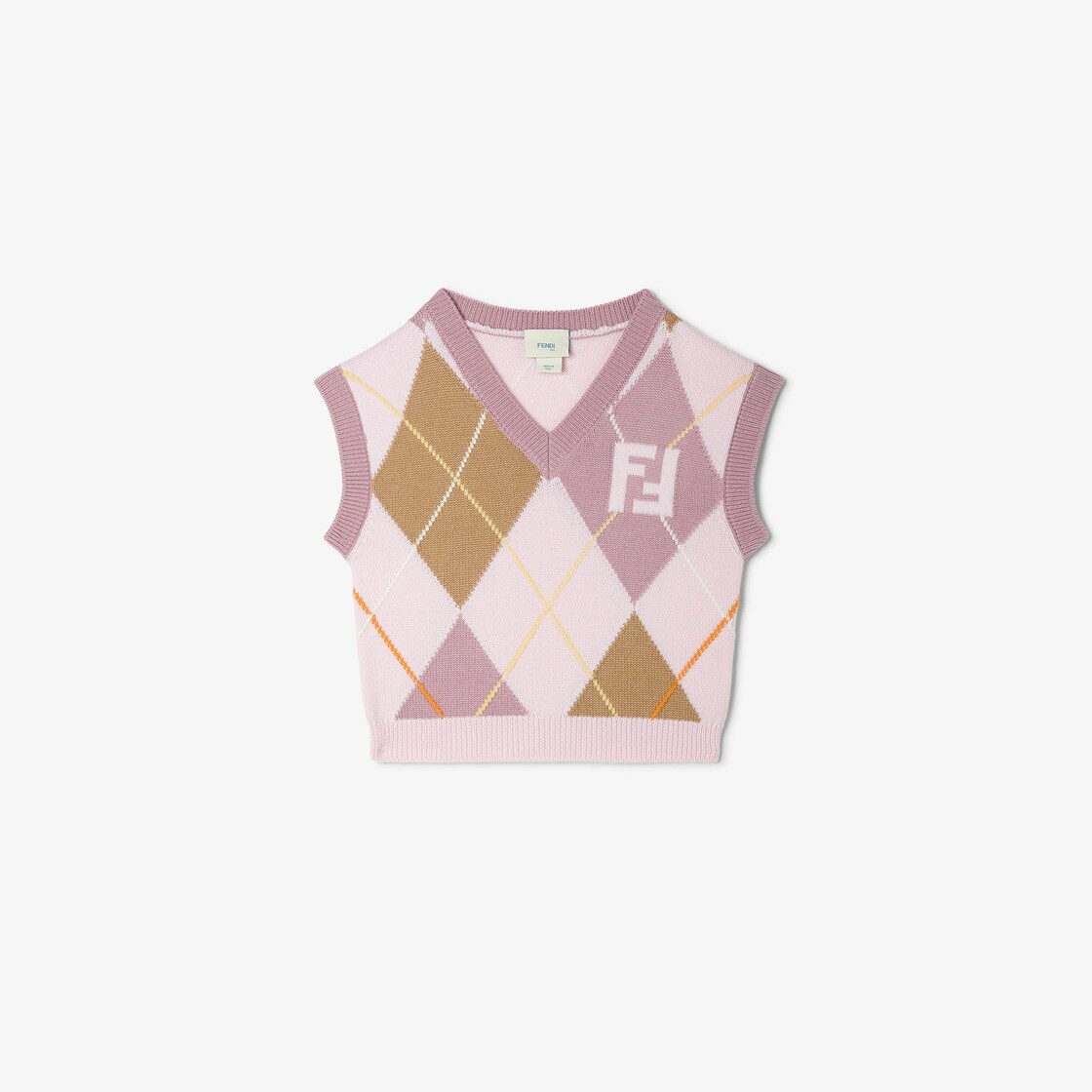 Junior gilet