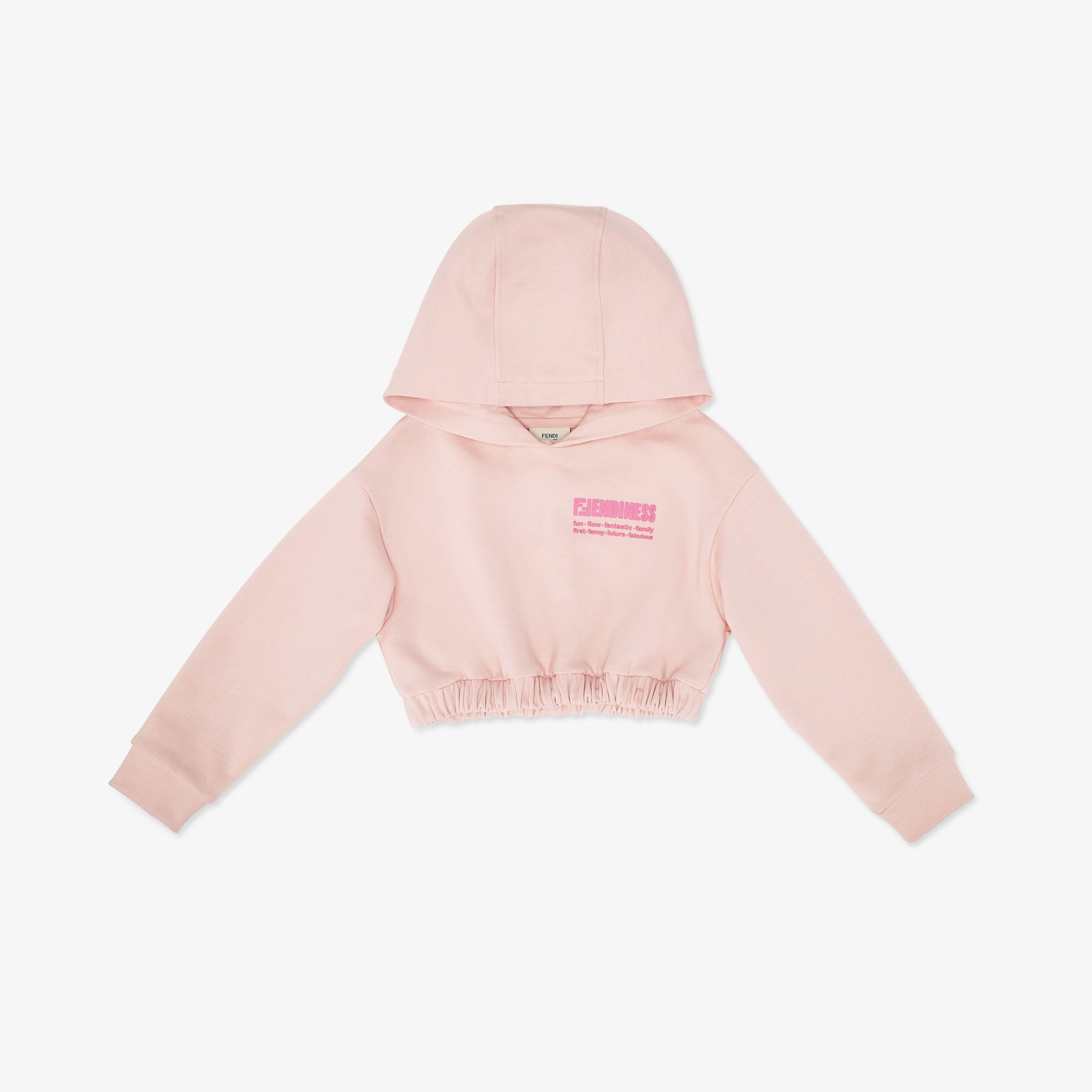 fendi sweatshirt junior