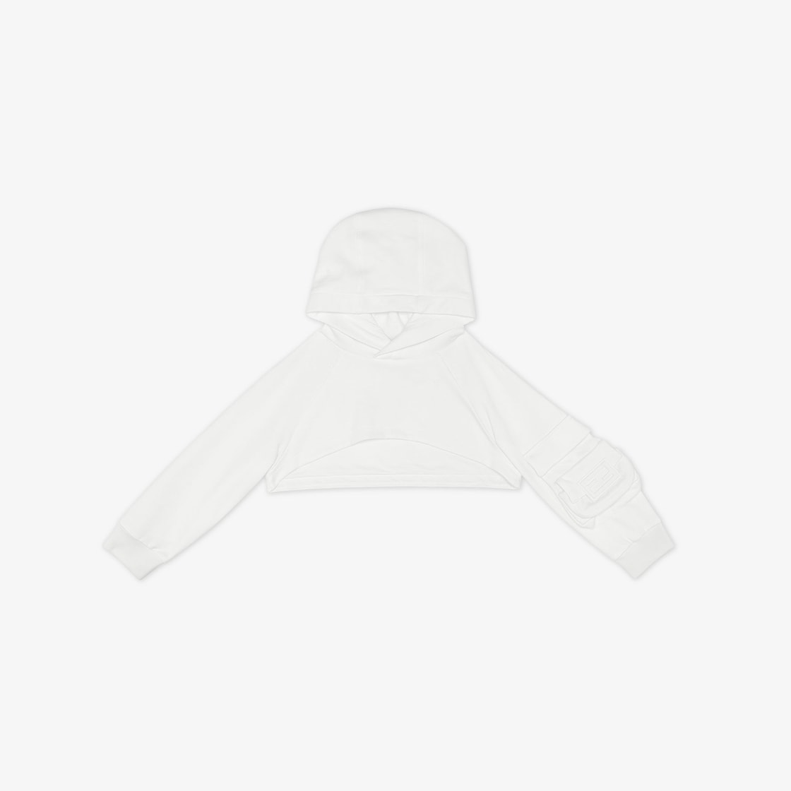 Sweat-shirt Baguette Junior