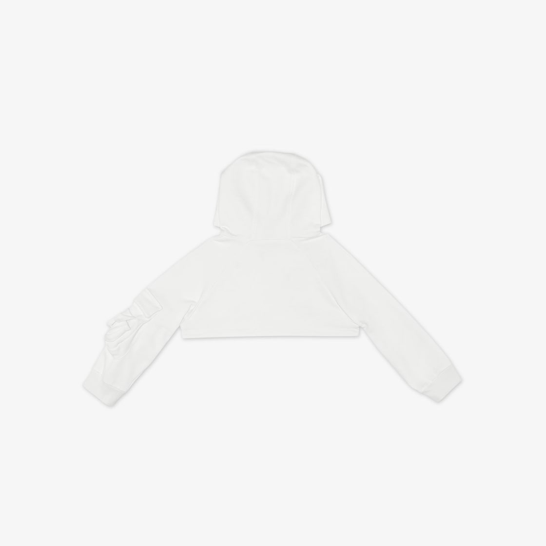 Sweat-shirt Baguette Junior