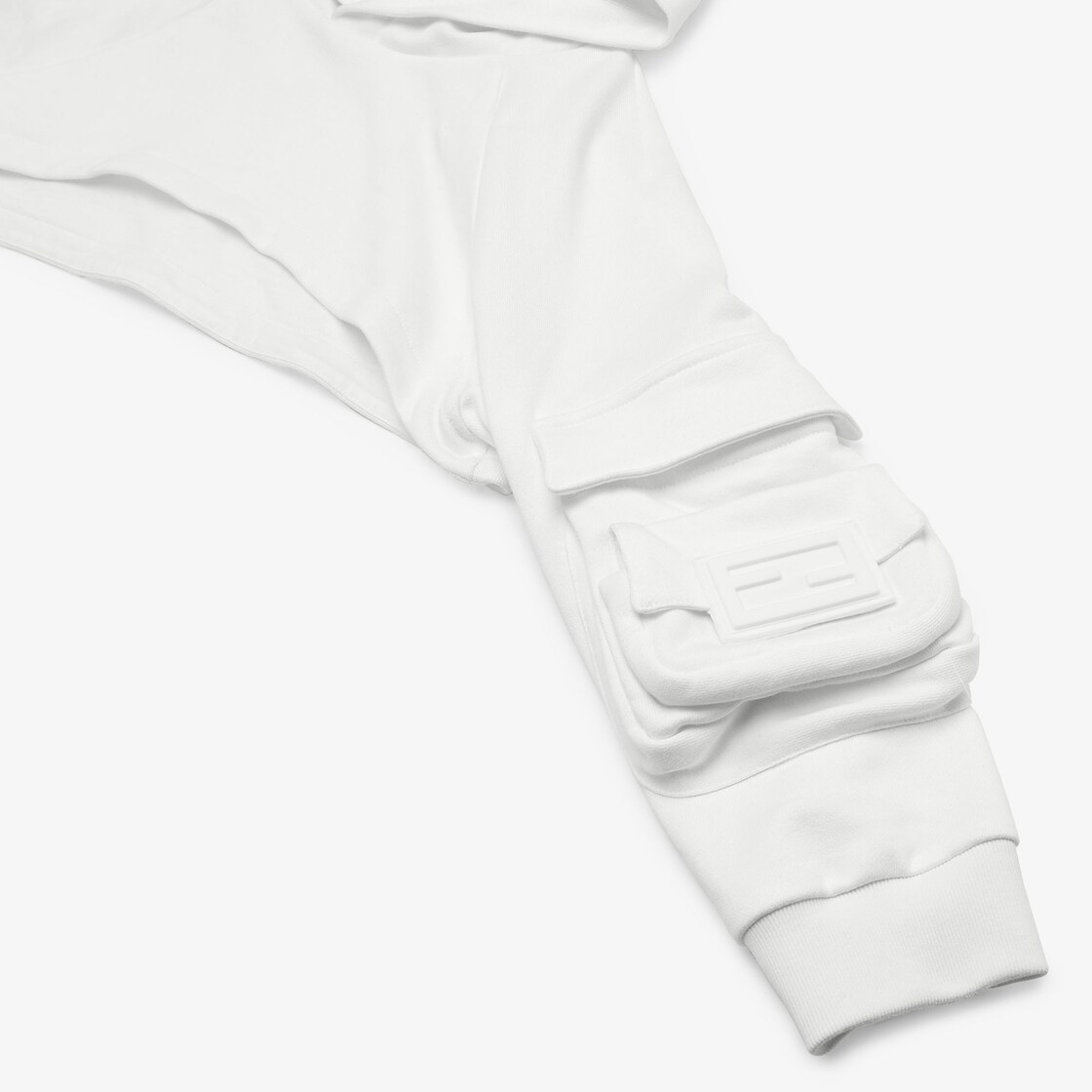Sweat-shirt Baguette Junior