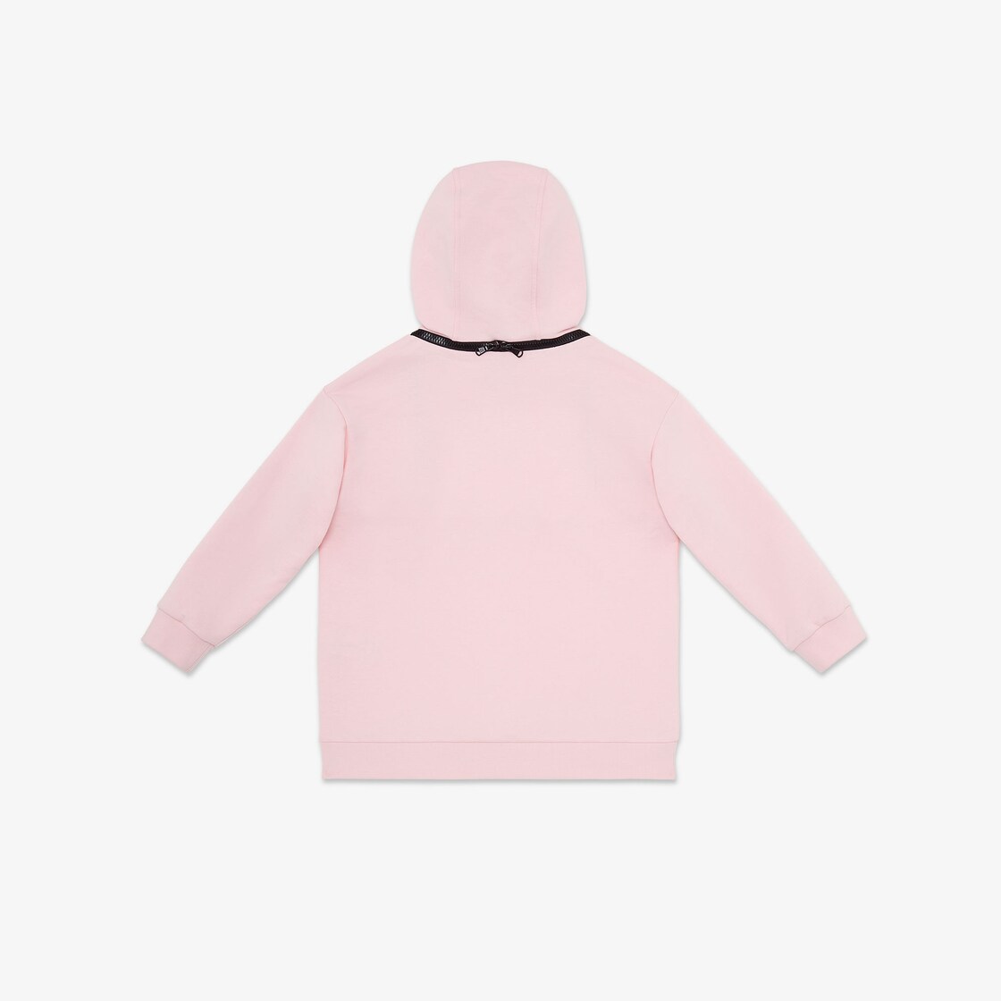 Fendi clearance pink hoodie