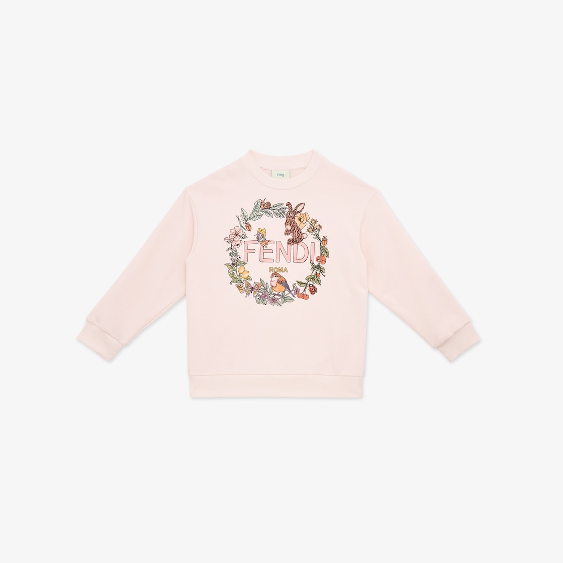 Sudadera júnior