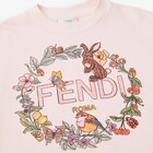 Sudadera júnior