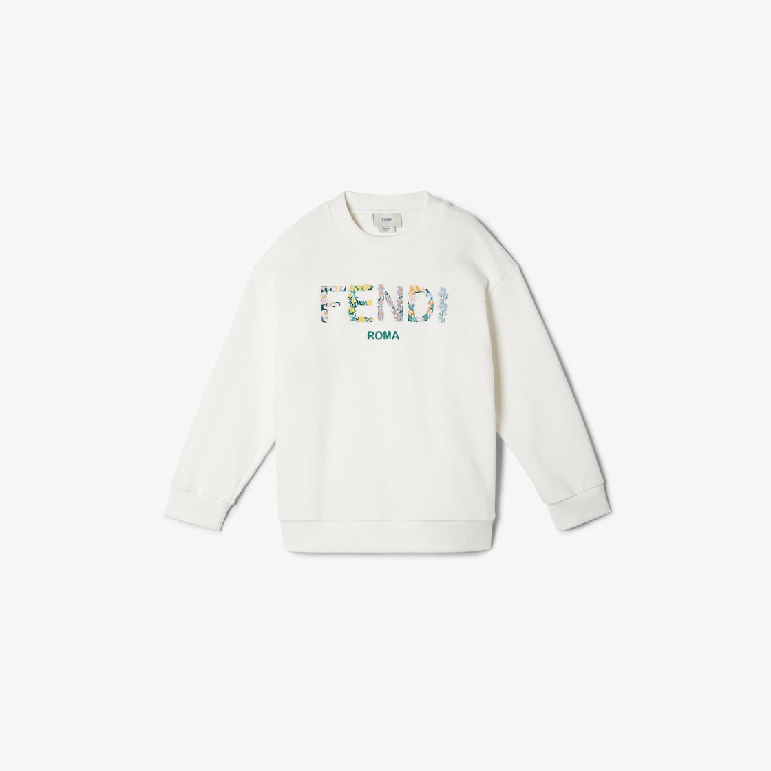 Junior sweatshirt 