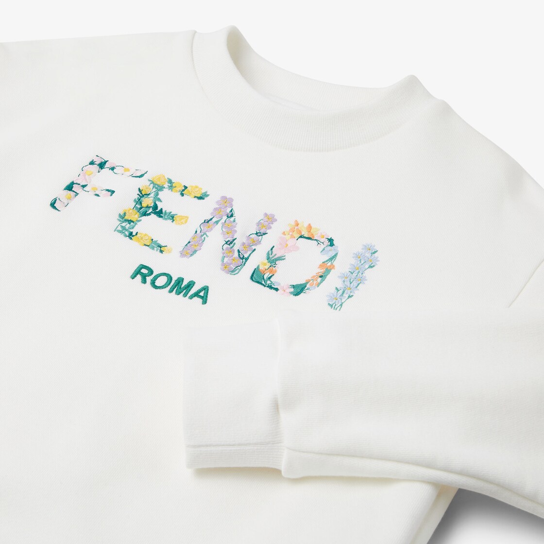 Junior sweatshirt 