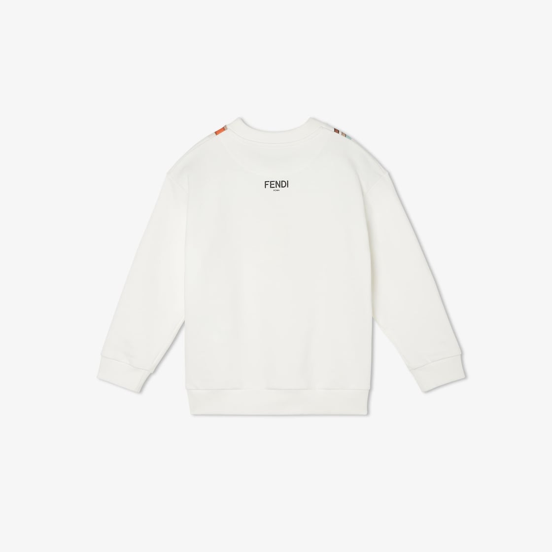 Sweatshirt للأطفال