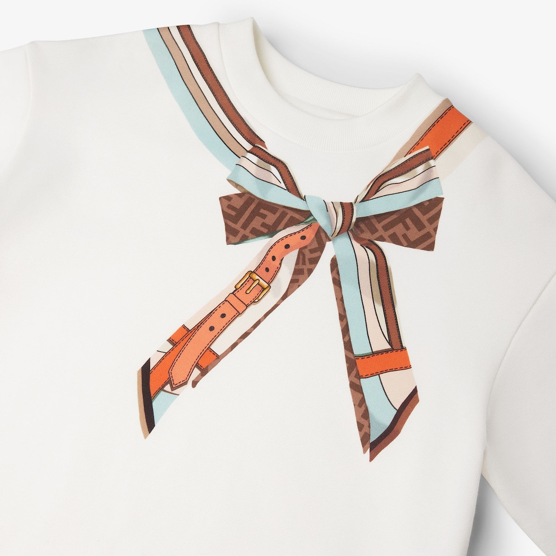 Sweatshirt للأطفال