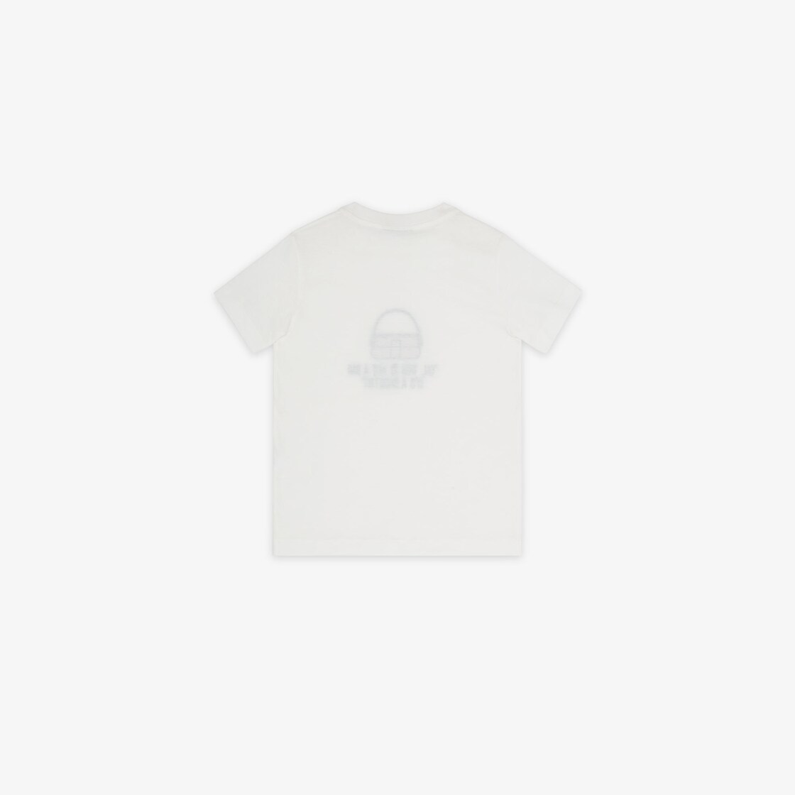 Junior T-shirt