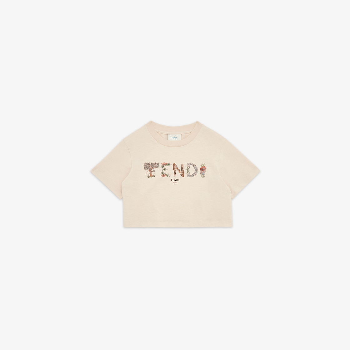Junior T-shirt