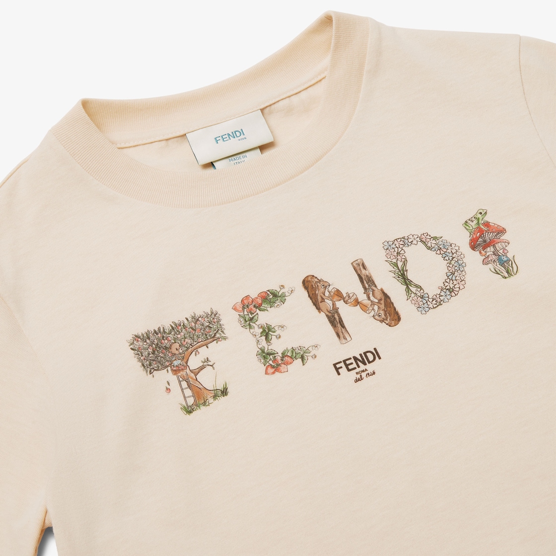Junior T-shirt